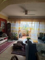 Blk 724 Khatib Spring (Yishun), HDB Executive #574092071